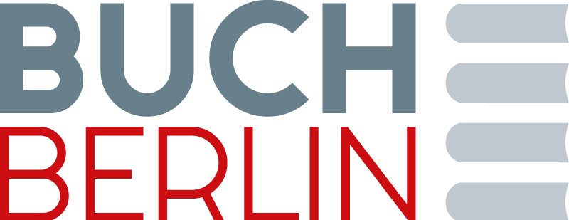 BuchBerlin Logo